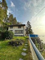 B&B Flaskebekk - Exclusive panorama view of the Oslofjord - Bed and Breakfast Flaskebekk