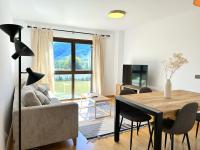 Modern i familiar apartament a Esterri d'Àneu by RURAL D'ÀNEU - B&B