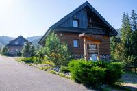 Apartmány Skihouse Jasná - B&B