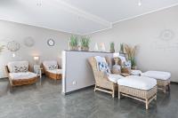 Apartmentanlage Meerblickvilla Apartmentanlage Meerblickvilla 2-31 - B&B