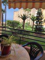 Apartamento Faro Torrox - Ferienwohnung Torrox