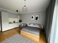 Studio Appartement