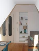 Cais Sodré Aptm with Amazing View - B&B Lisboa