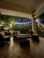 B&B Brindisi - Villa Fabi - Bed and Breakfast Brindisi