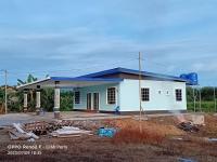 SP 1 Homestay Kuranji Kota Marudu Sabah - B&B Kampung Sorosob