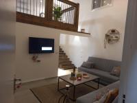 מפגש החרמון - B&B Majdal Shams