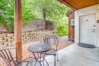 Icicle Village Resort 401 & 402: Ponderosa Hideaway - Chambres d’hôtes Leavenworth