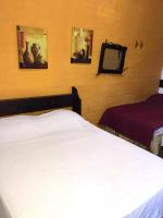 Standaard Tweepersoonskamer met 1 of 2 Bedden