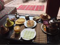 Le riad de Salima, Noor Es Saadi design - B&B Marrakech