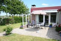 Vakantiehuis Joossesweg - Ferienwohnung Westkapelle