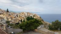 Bed & Breakfast Casa Galeano - B&B Pizzo