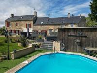 Chez Henri et Fée - Ferienwohnung