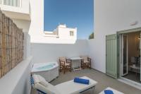 Superior Studio with Garden View