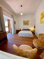 L’Atelier room - B&B Saint-Denis