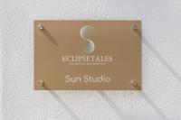 Monolocale Superior con Vista Giardino