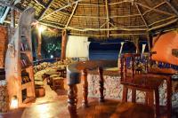Evergreen Bungalows - Ferienwohnung Bwejuu