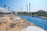 Manola Flamenca Village - B&B