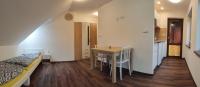 Twin Room with Balcony