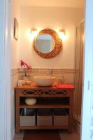 Studio with Pool View