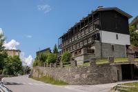 REVO Apartments - Rocca Fiorita - Chambres d’hôtes Aprica