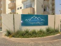 Flat 111 Mont Blanc Caldas Novas LEIA ATENTAMENTE O ANUNCIO - B&B Caldas Novas