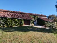 Maison au calme avec vue étang - Chambres d’hôtes