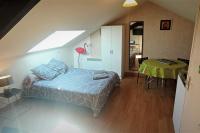 B&B Limoges - Appartement avec WIFI - Bed and Breakfast Limoges