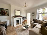 Stylish 3 Bedroom City Retreat - B&B Perth