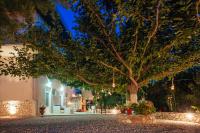 B&B Kantia - Dimitra Apartments - Bed and Breakfast Kantia