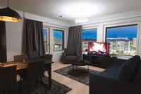 Apartment mit 2 Schlafzimmern