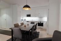 Apartment Malla - B&B Rovaniemi