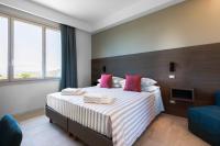 Junior Suite für Familien
