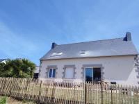 B&B Erquy - Maison familiale vue mer - Bed and Breakfast Erquy