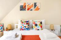 Appartamento con 3 Camere da Letto