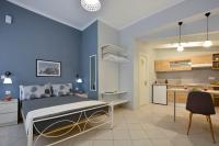 Casa Mia Studio - Bed and Breakfast Grevedianá