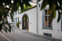 B&B Andernach - Hotel PURS - Bed and Breakfast Andernach