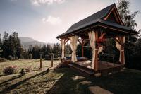 Willa Na Polanie z Jacuzzi - B&B Kościelisko