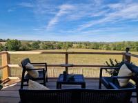 Gite La Maison Des Trois Grands - B&B