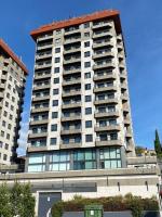 Apartamento con vistas en Vigo by RSH - Ferienwohnung
