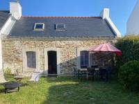 B&B Bangor - Maison Bangor, 3 pièces, 4 personnes - FR-1-418-157 - Bed and Breakfast Bangor