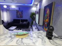 Appartement privatif À Mbour face RN1 - B&B Mbour