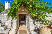 Villa Lavanda by Rentbeat - Ferienwohnung Ceglie Messapica