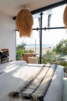 B&B Mandrem - Kaia Oceanfront Goa - Bed and Breakfast Mandrem