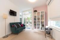 B&B Amsterdam West - B&B