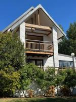 Villa mit 3 Schlafzimmern