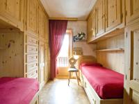 BIKE SKI APARTAMENTS SAROCH - B&B Livigno
