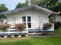 Domki Siódme Niebo - B&B Stegna