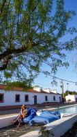 Nature Forest - Herdade de Martingil - Ferienwohnung Chouto