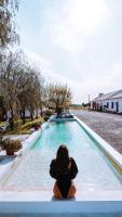 Nature Forest - Herdade de Martingil - B&B Chouto