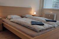 Big and Sunny apartment with great acces to Center - B&B